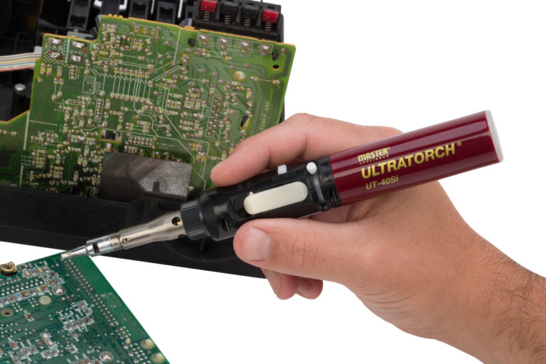 No more mayonnaise on CPUs!
