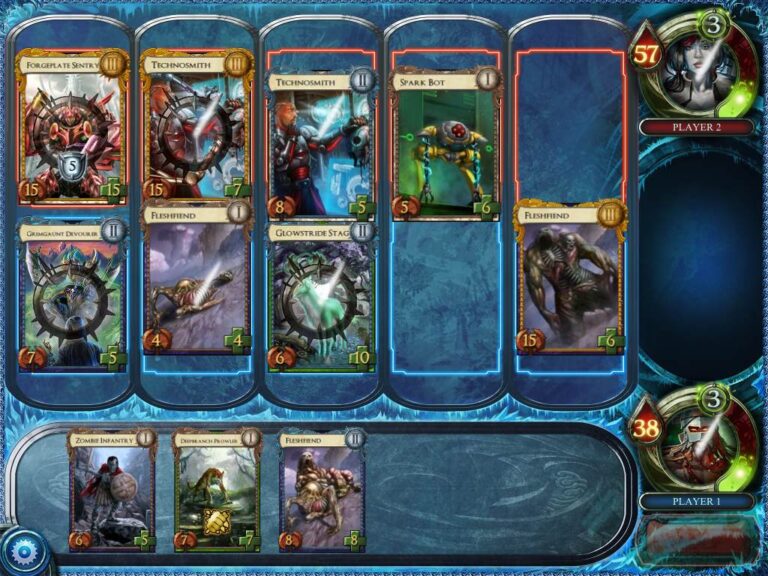 SolForge field (big)