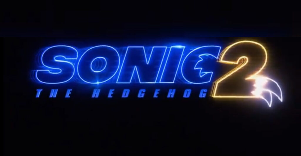 Sonic the Hedgehog 2 movie gets April 8, 2022 release date