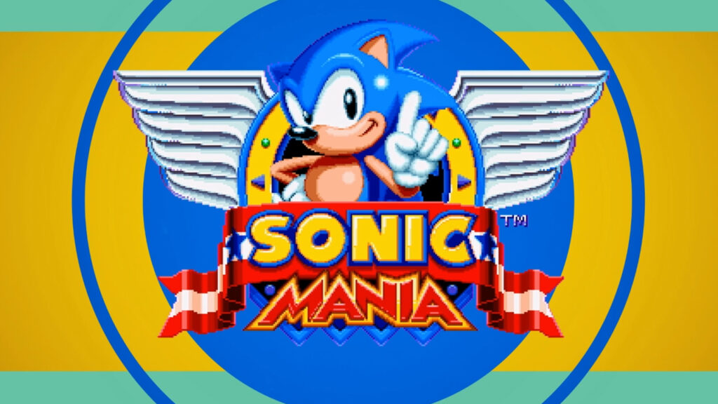 Why Sonic Mania matters more than the next ‘real’ Sonic game