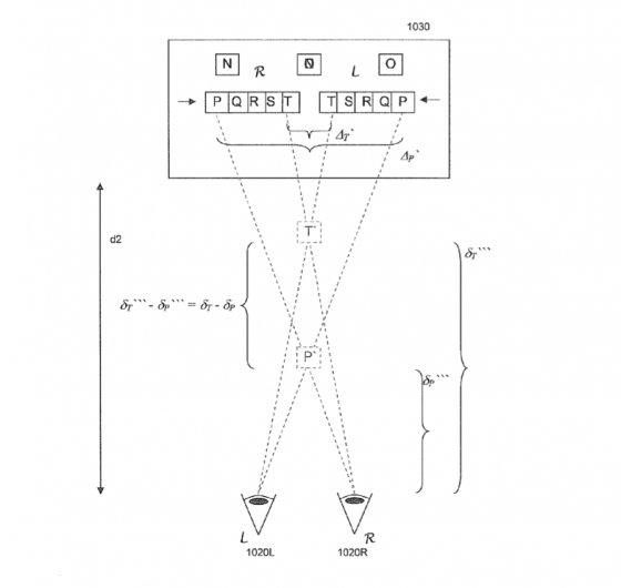 Sony_3D_Patent_app