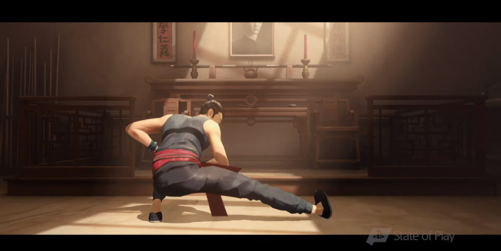 Sifu from Slowclap