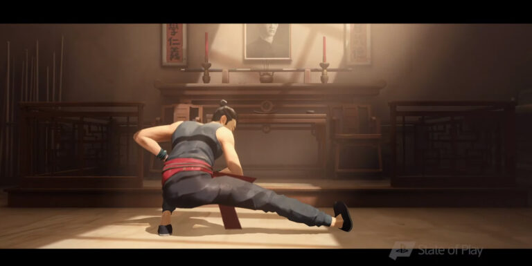 Sifu from Slowclap