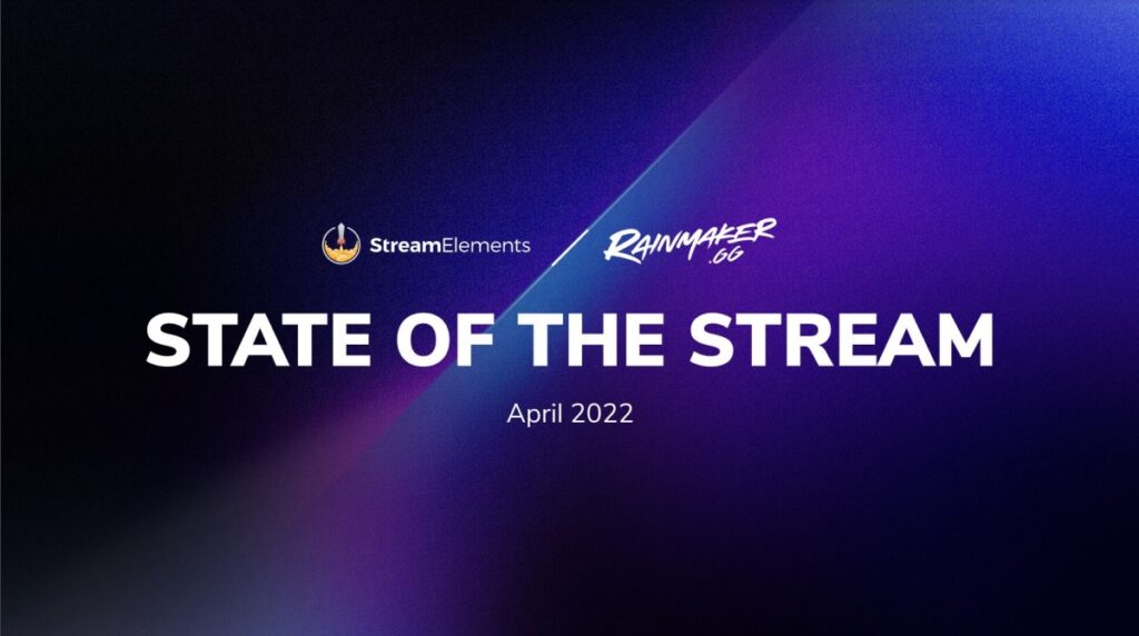 Streaming viewership report suggests things are getting back to normal