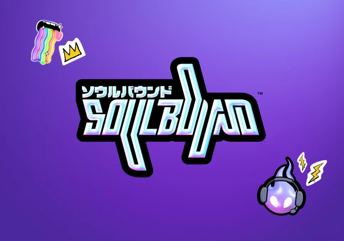 Soulbound is a Web3 livestreaming platform unveiled at TwitchCon.
