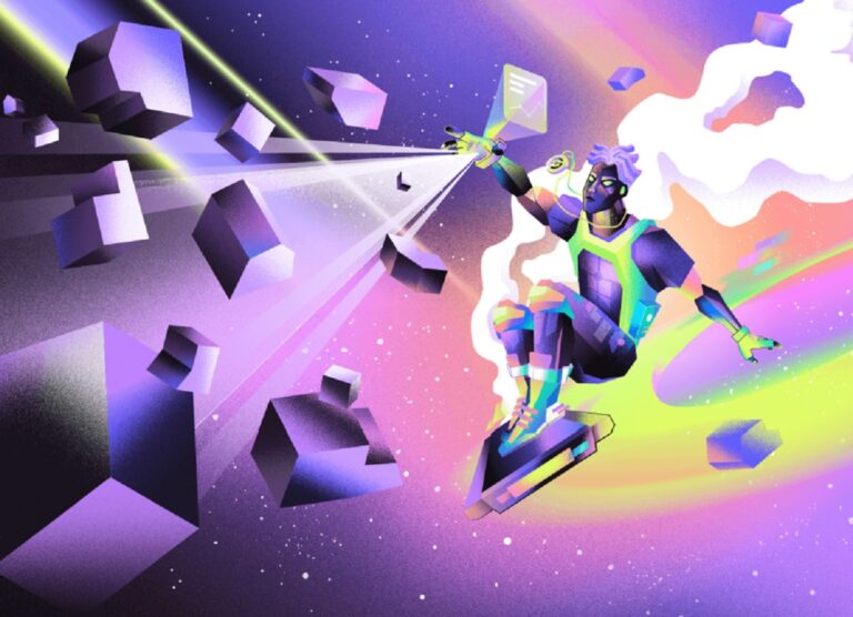 Soulbound is middleware for the metaverse.