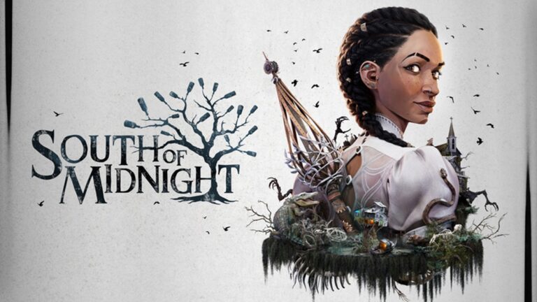Compulsion Games is making South of Midnight.