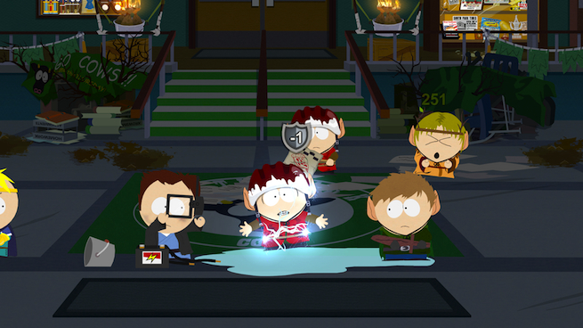 South Park: The Stick of Truth