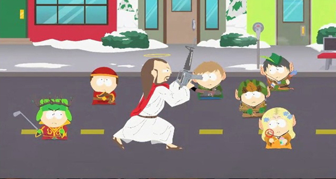 South Park: The Stick of Truth