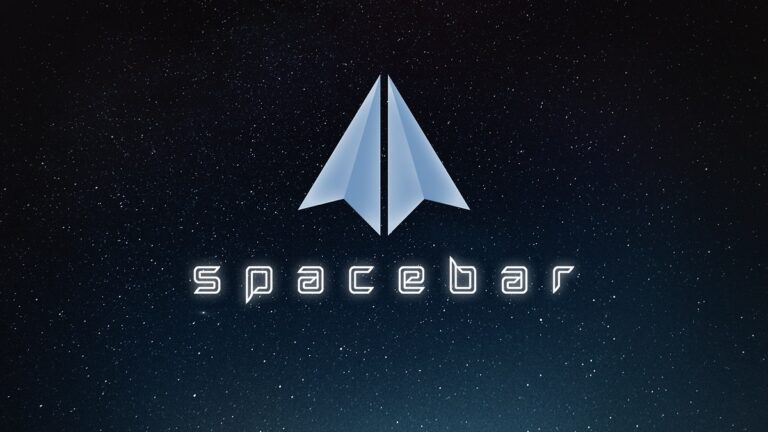 Spacebar is building a Web3 gaming platform.