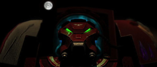 Space Hulk