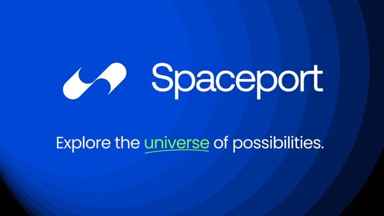 Spaceport is doing Web3 IP licensing.