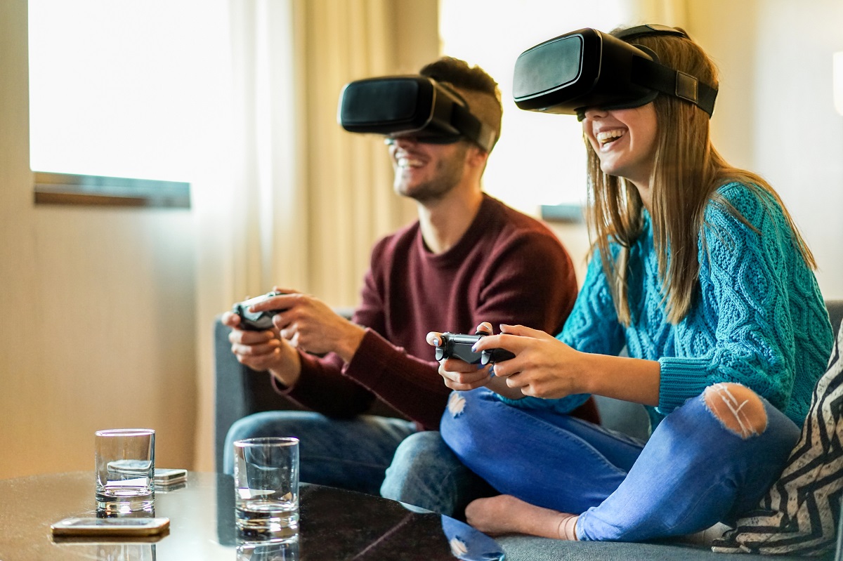 Will 5G services change gaming?