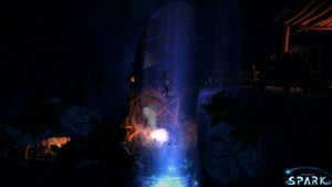 Project Spark screenshot