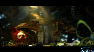 Project Spark screenshot