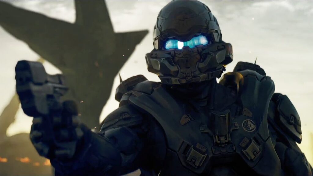 Halo 5’s ads have fans gabbing — the No. 2 most talked about ad campaign online
