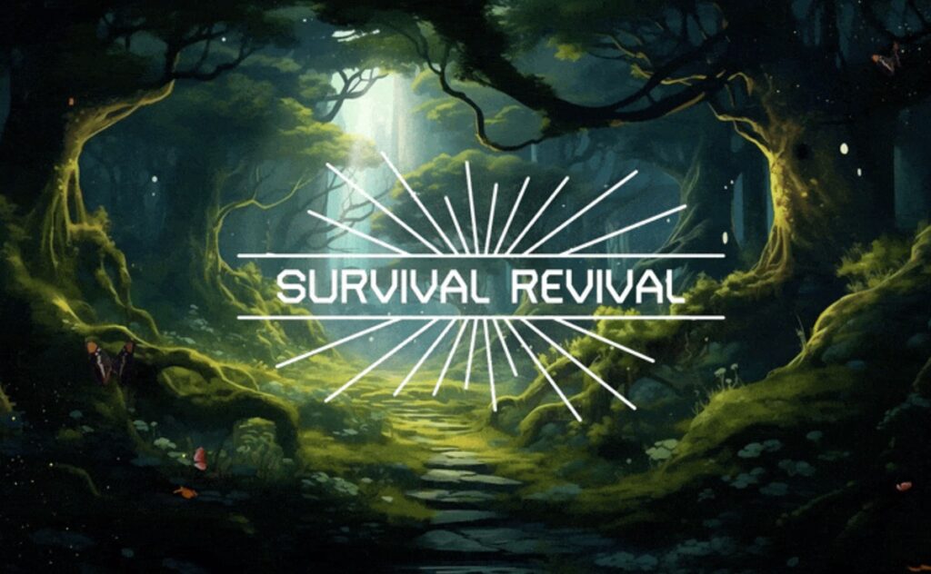 Spatial's Wolve's Den Game Jam contest is calling for the best Survival Revival game.