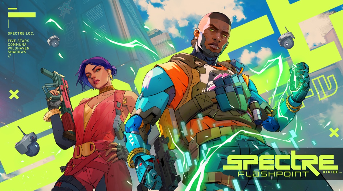 Changes are coming to Spectre Divide with Season 1 in mid-February.