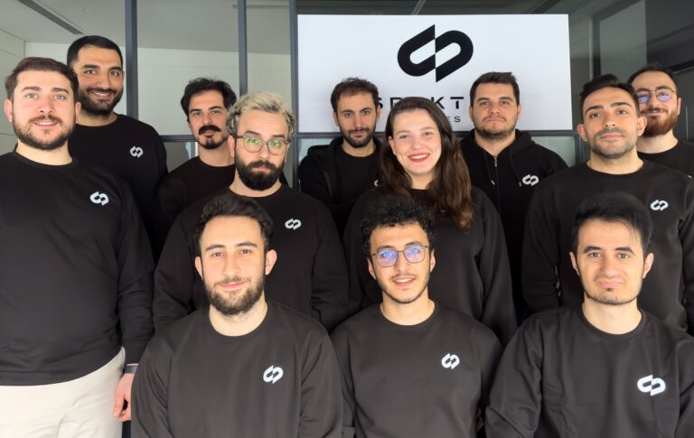 Spektra Games team