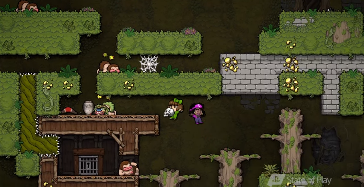 Spelunky 2.