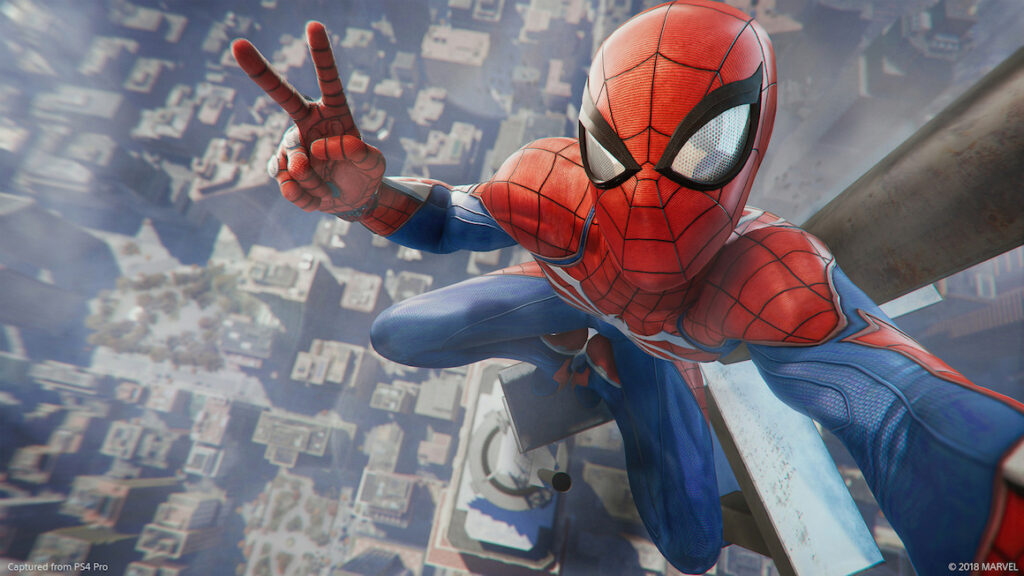 PlayStation swings to first place in gaming industry’s most-seen TV ads ranking