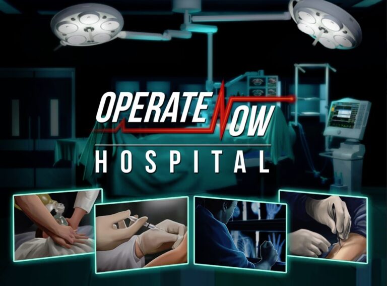 Spil Games' Operate Now: Hospital has 30 million downloads.