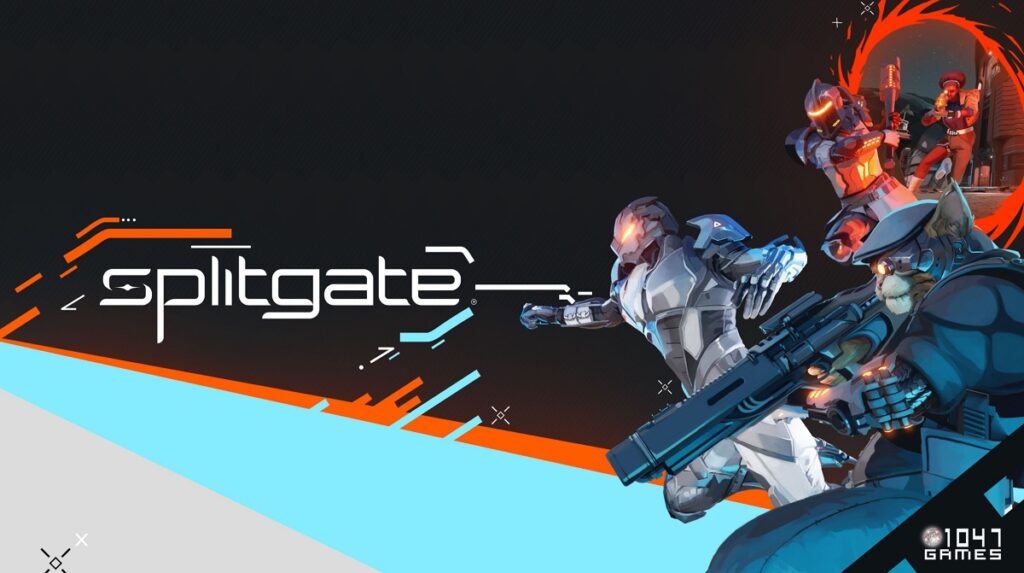Splitgate has more than 13M downloads.
