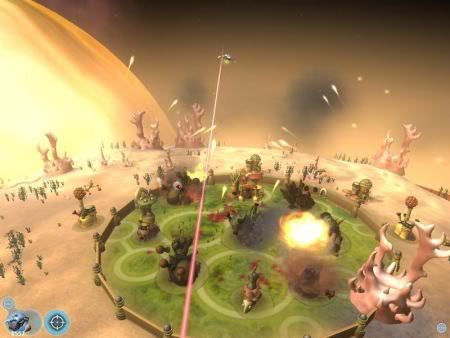 Spore