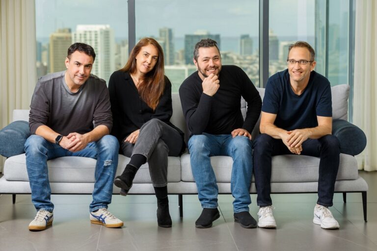 Spring Games' founders.