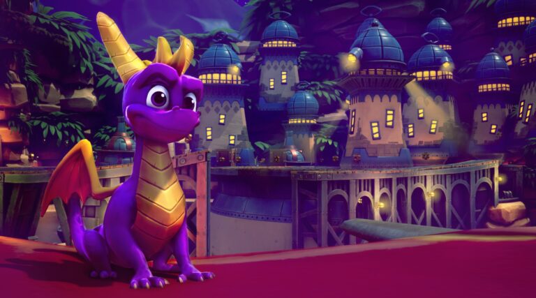 Spyro