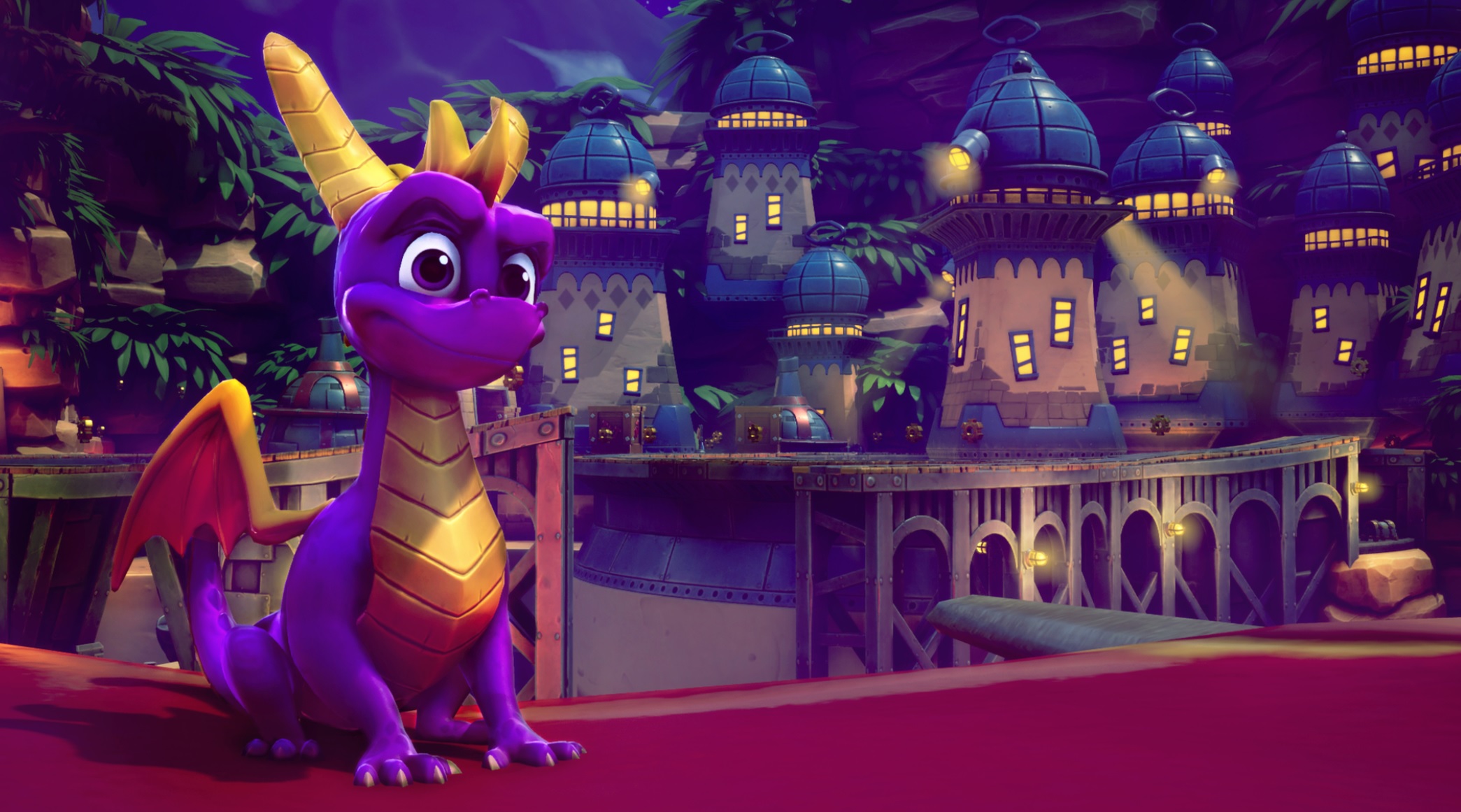 Spyro 