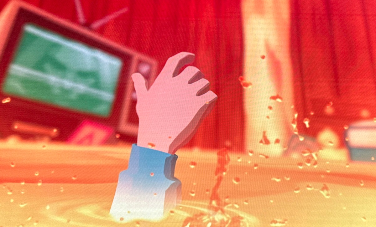 Squid Game Unlese