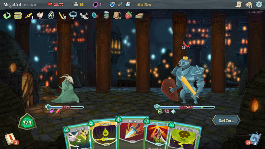 Slay the Spire has China to thank for launching its 700,000 sales in Steam Early Access
