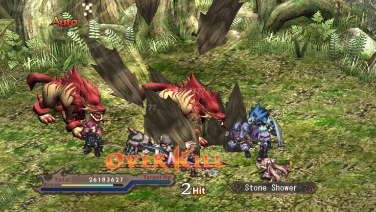 Agarest: Generations of War