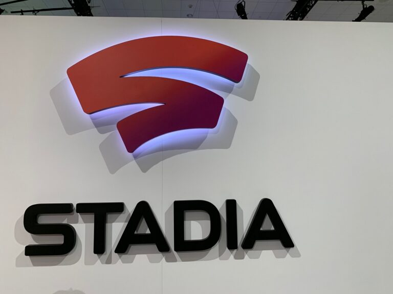 Stadia is the plural of stadium, in case you were wondering.