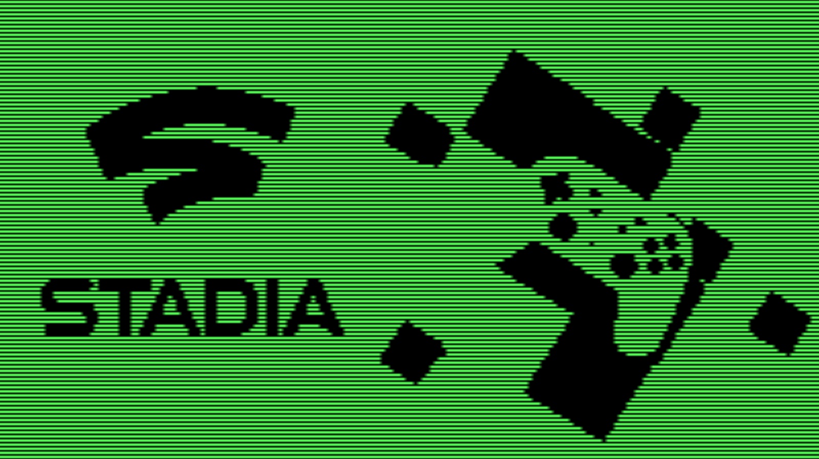 Stadia doesn't make sense for most people.