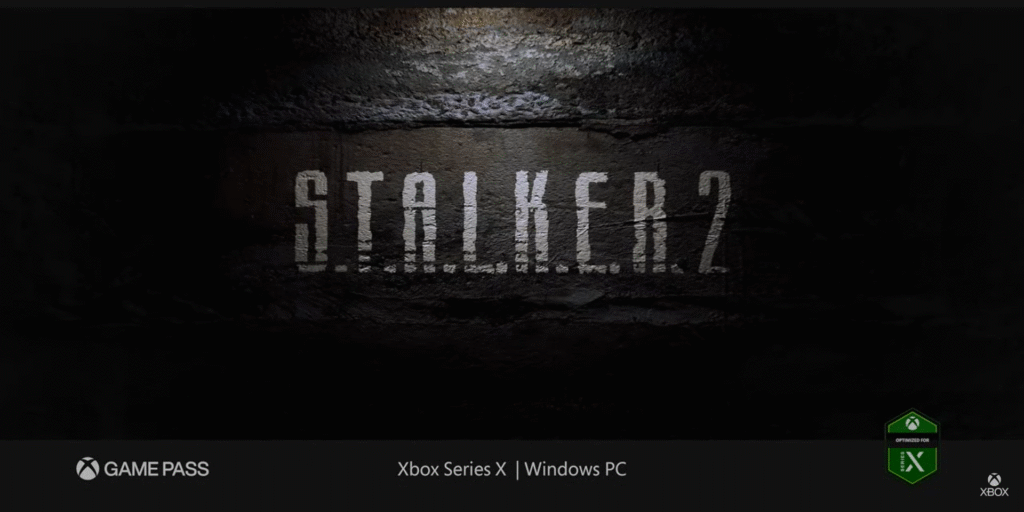 Stalker 2