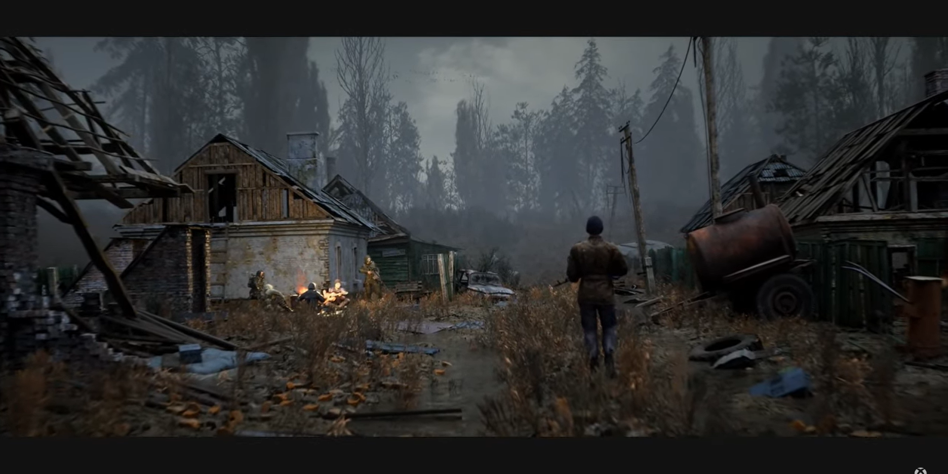 Stalker 2 screenshot