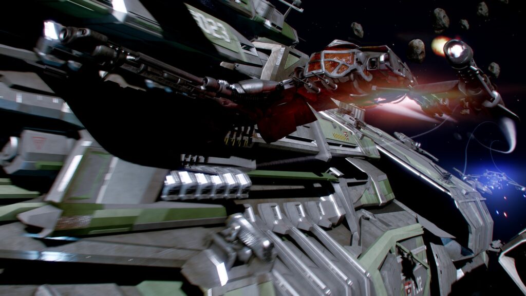 Star Citizen crowdfunding passes $100M mark with over 1M backers