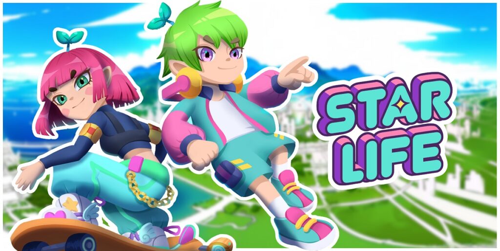 Flying Sheep Studios has funding from the German government for Star Life.