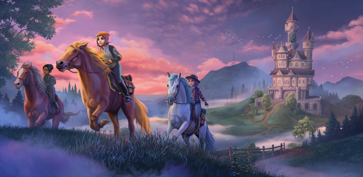 Star Stable