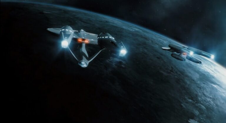 Star Trek Fleet Command is a new mobile game.