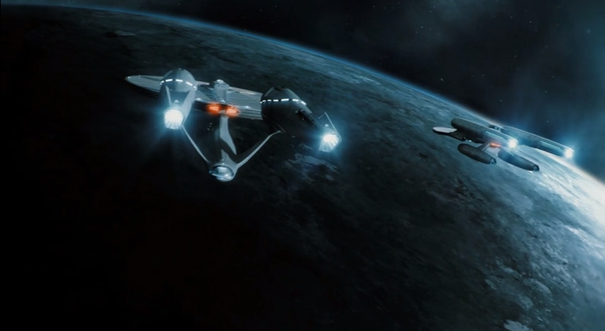 Star Trek Fleet Command is a new mobile game.