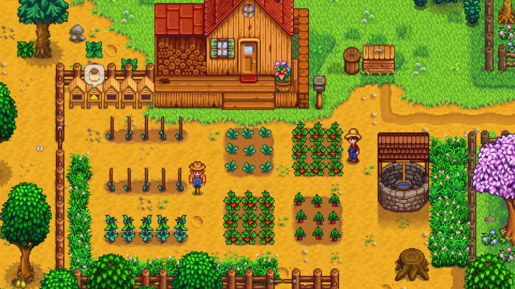 Stardew Valley is the latest indie hit to get a physical disc version for consoles