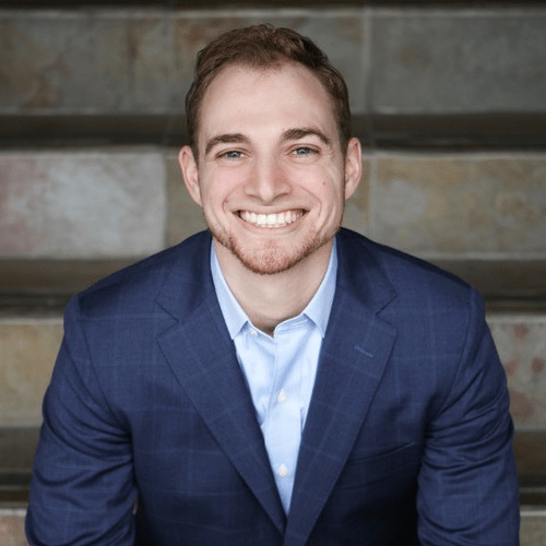 Canaan Linder is CEO of Stardust.