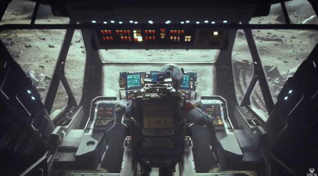 Starfield could fly off course if Bethesda obsesses over recapturing the magic of Skyrim.