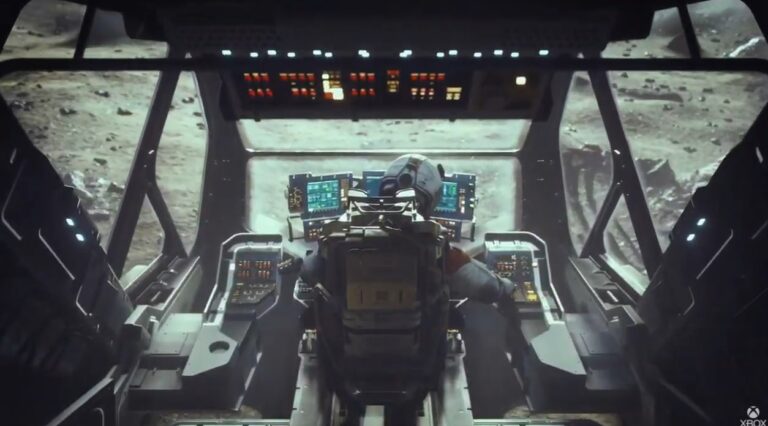 Starfield could fly off course if Bethesda obsesses over recapturing the magic of Skyrim.