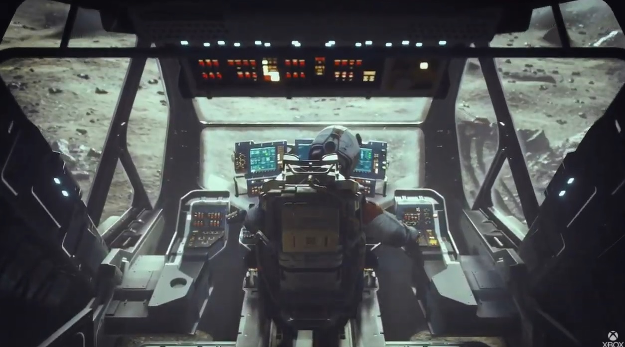 Starfield could fly off course if Bethesda obsesses over recapturing the magic of Skyrim.