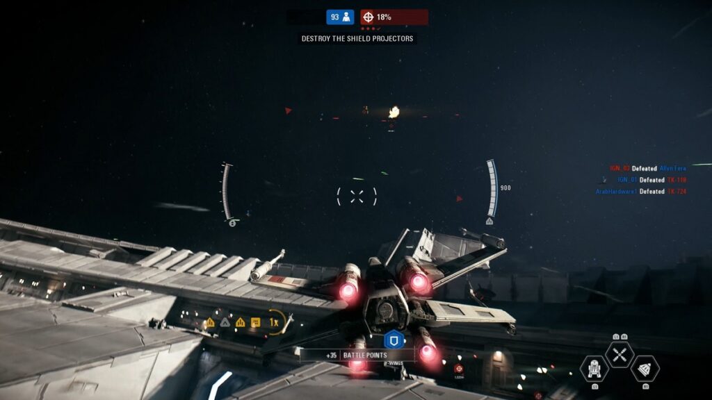 EA’s defense of Star Wars: Battlefront II is now Reddit’s most downvoted comment