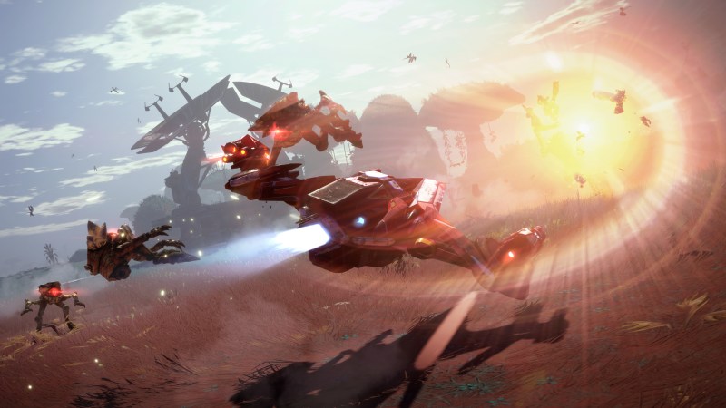 Starlink: Battle for Atlas.